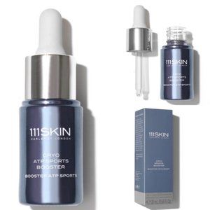 111SKIN Cryo ATP Sports Booster - 0.68 oz.